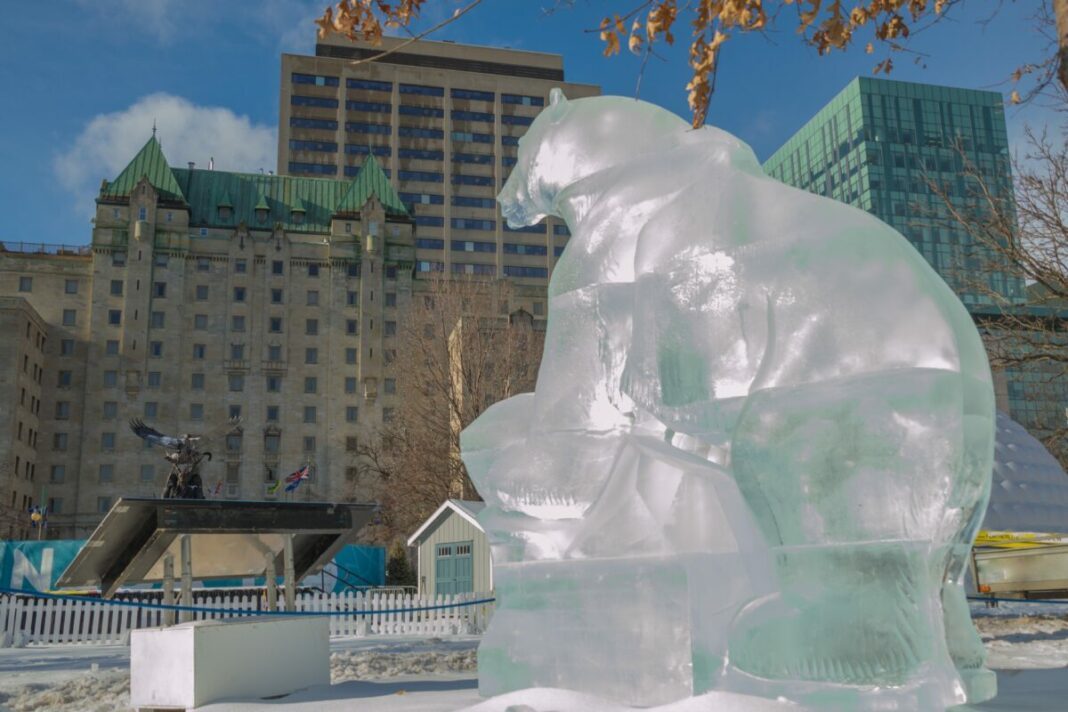 Ottawa Winterlude 2024 Guide Green Vacation Deals
